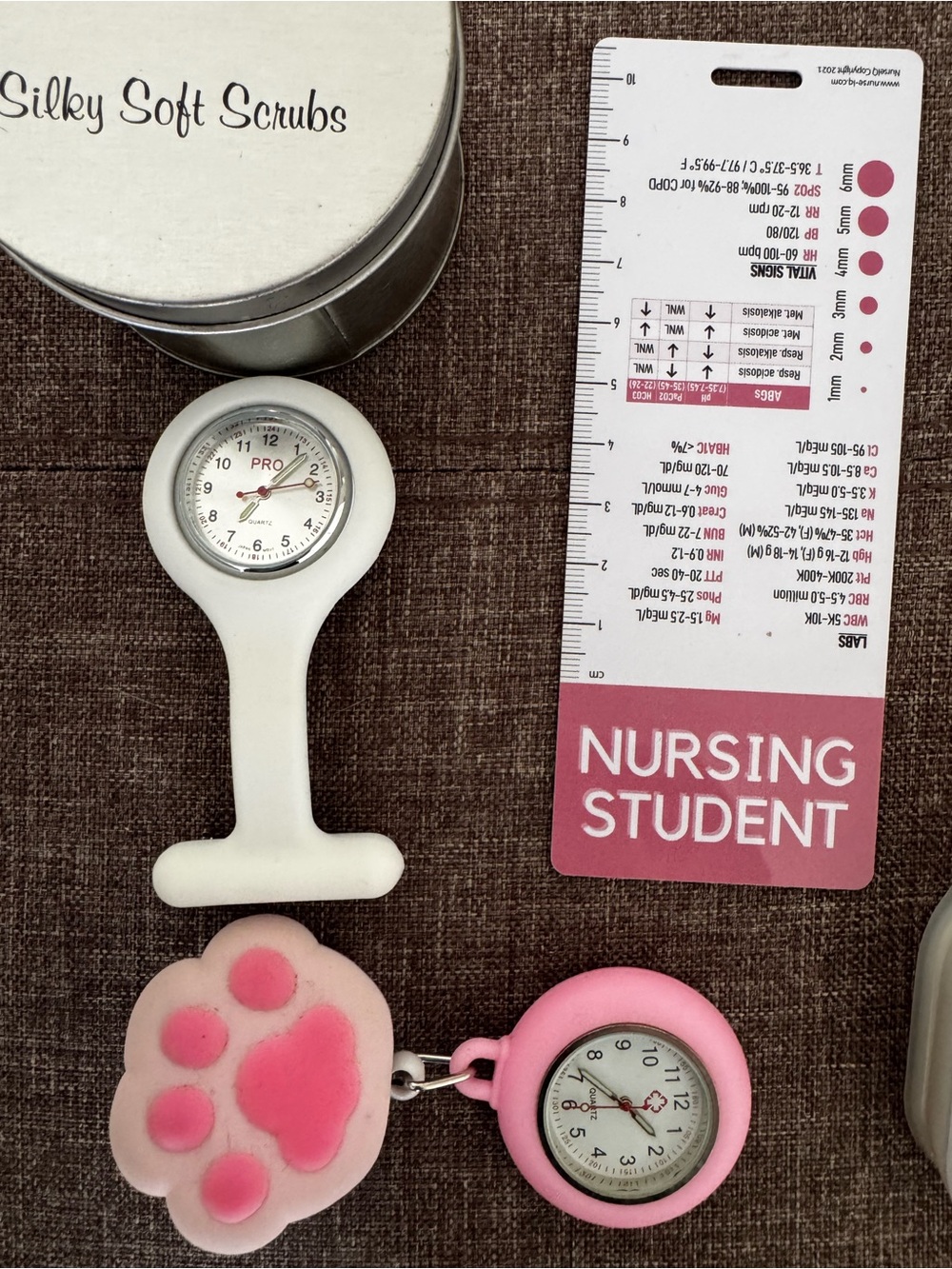 Nursing Student package - Picture 2 of 3